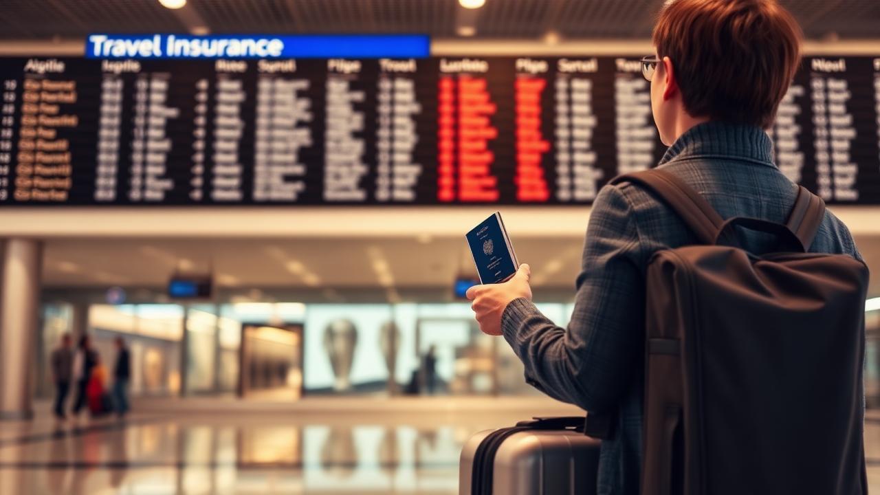 Travel Insurance for Kenyans: Schengen, COVID-19 and Beyond