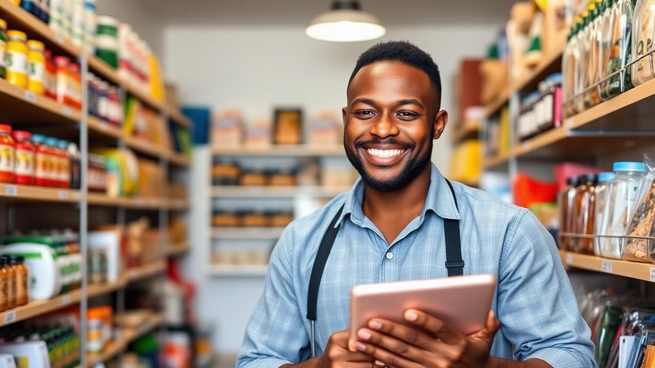 SME Business Insurance Checklist for Kenyan Entrepreneurs