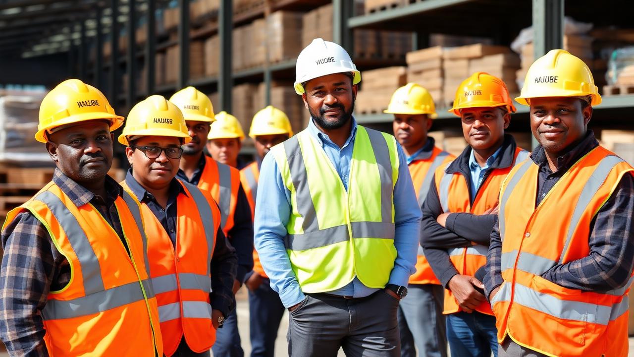 WIBA Insurance in Kenya: The Employer's Guide to Work Injury Benefits