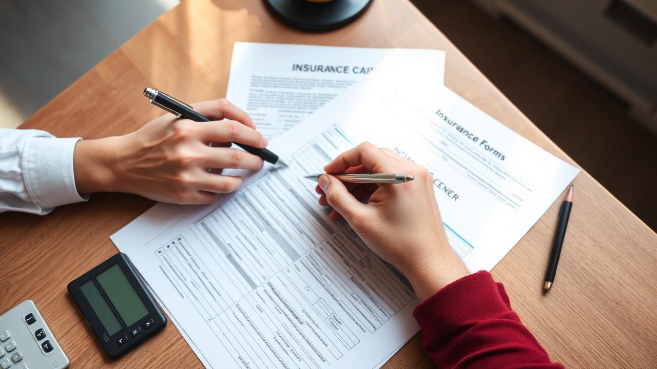 How to File an Insurance Claim in Kenya — A Step-by-Step Guide