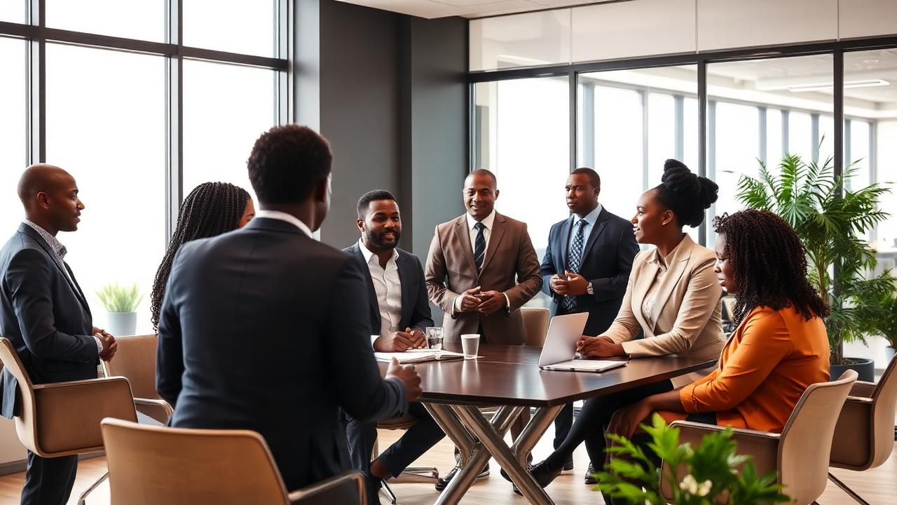 Group Personal Accident (GPA) Cover Explained for Kenyan Employers