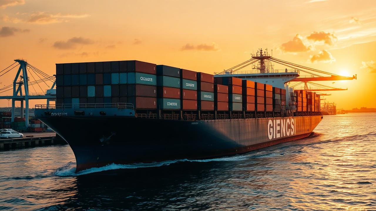 Marine and Cargo Insurance: A Guide for Kenyan Importers